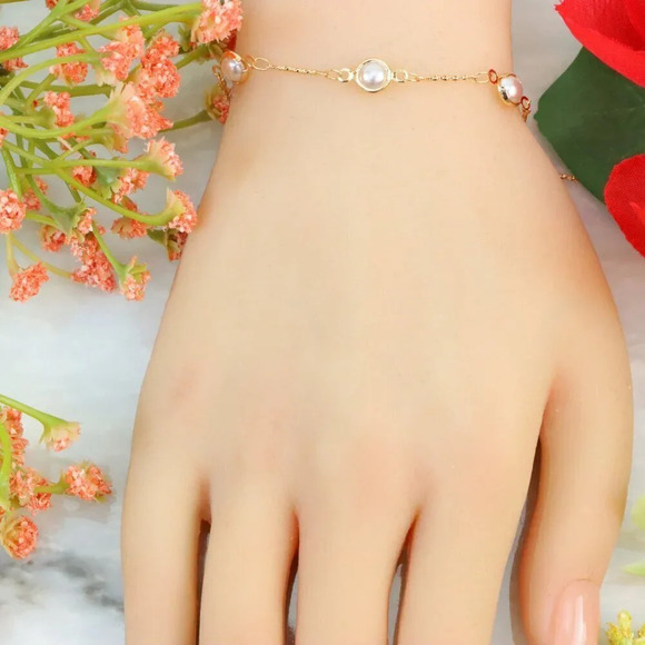 "New Beautiful Design Bracelet for Women/Girls, Gift, B589 - Picture 7 of 10